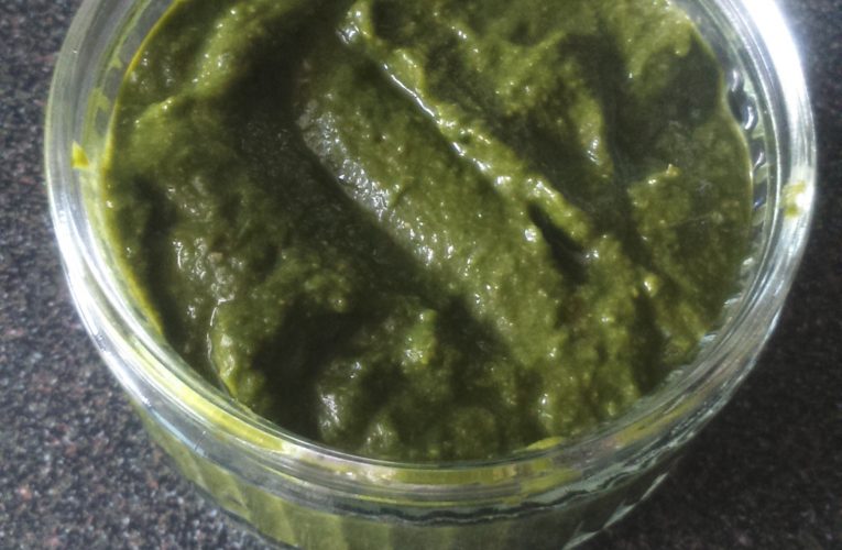 One paste to rule them all