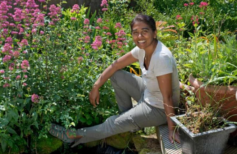 Guardian Gardens – “How Does Your Garden Grow”, article by Jane Perrone.